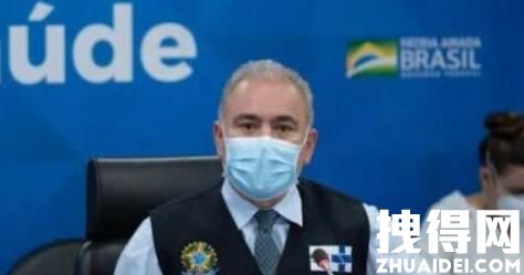 巴西结束新冠公共卫生紧急状态 背后真相实在让人惊愕