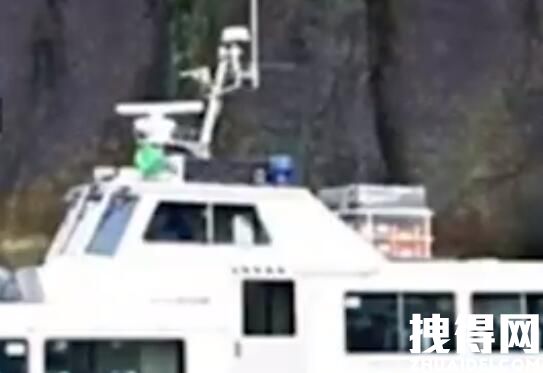 日本载26人观光船遇险失联 究竟是日本怎么回事？