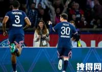 巴黎提前4轮夺法甲冠军 梅西世界波 背后真相实在让人惊愕
