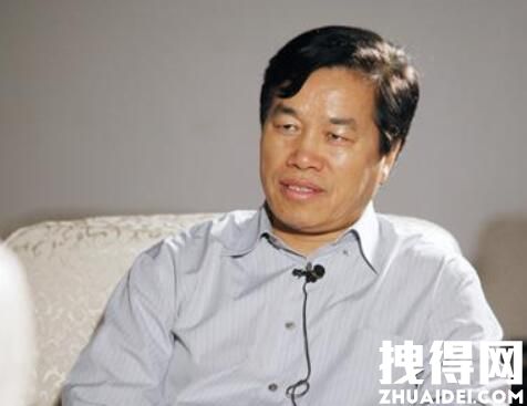 华晨汽车原董事长祁玉民受贿1.33亿 究竟是民受怎么回事？
