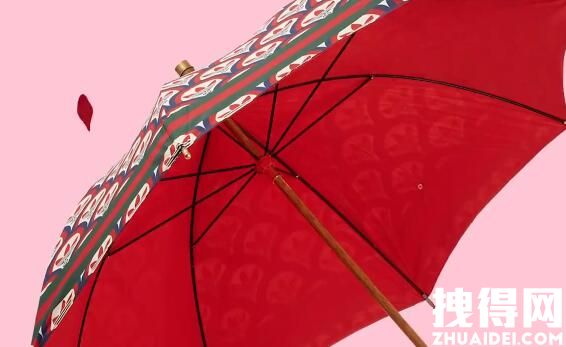 售价11100元联名款雨伞不防水 究竟是怎么回事？