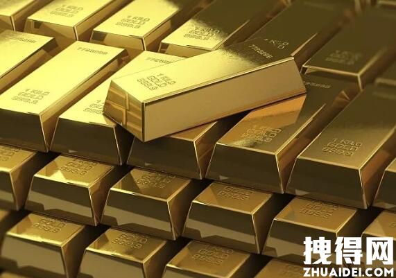 1吨黄金低价卖牵出近5亿元大案 背后真相实在让人惊愕
