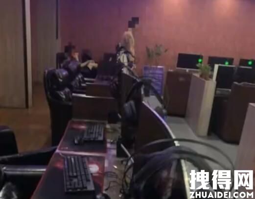北京一网吧致多人感染 老板被立案 究竟是怎么回事？