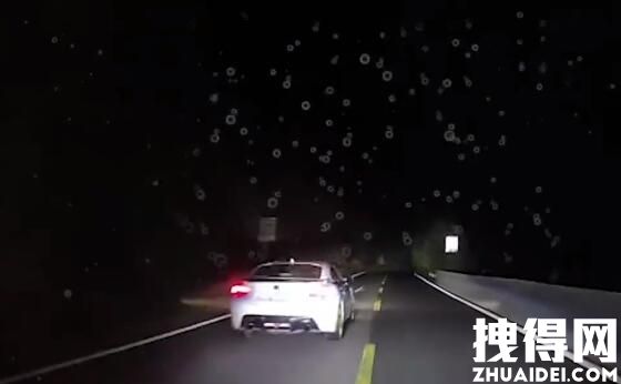 北京妙峰山深夜飙车驾驶员被刑拘 究竟是北京被刑怎么回事？