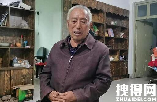 赵作海出狱12年:国家赔偿被骗光 究竟是被骗怎么回事？