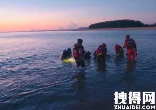 少年溺水多名同伴下海施救 4人身亡 究竟是同伴怎么回事？