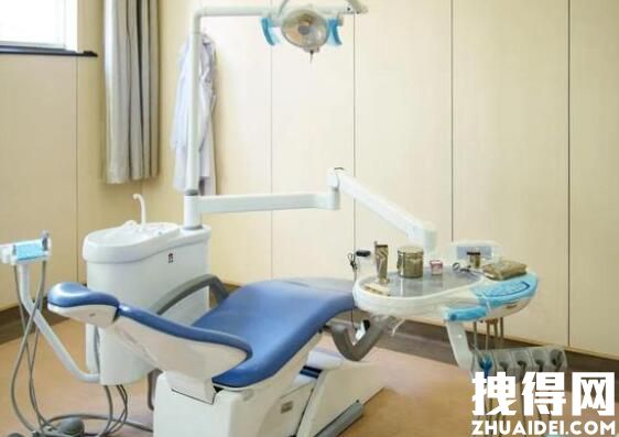平均年薪128万?揭县城牙医真相 究竟是怎么回事？