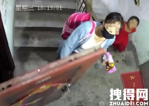 母女被雨衣男拖进屋内发生地不在广宁 内幕曝光简直太意外了