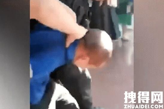 重庆一男子持刀抢银行被当场抓获 究竟是银行怎么回事？