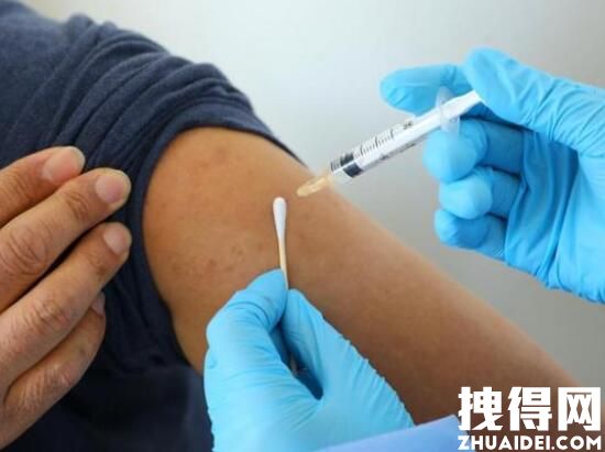 上海一医院8000元招疫苗接种志愿者 背后真相实在让人惊愕