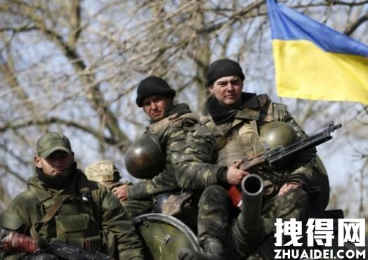 俄罗斯乌克兰边界冲突事件的来龙去脉 内幕曝光简直太意外了