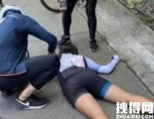 湖南一自行车赛女选手坠崖身亡 背后真相实在令人痛心