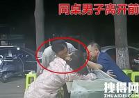 荆门一中学教师被指街头猥亵女子 意外至极真相太崩溃