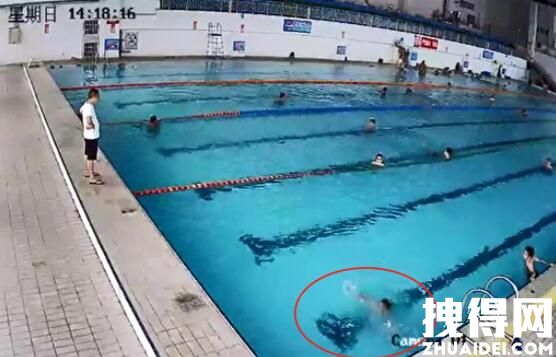 湖南一男童溺亡 全市游泳馆停业整顿 背后真相实在让人惊愕