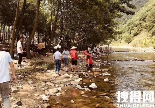 陕西溺水事故致5死 含12岁男孩 究竟是含岁回事怎么回事？
