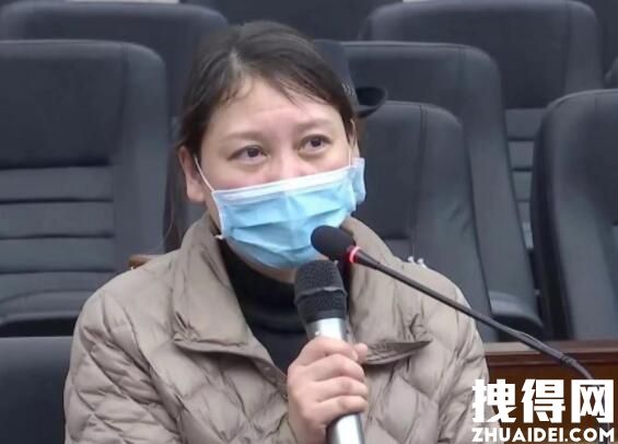 劳荣枝二哥:她在里面精神有些崩溃 可恶至极杀人真相简直太可怕了