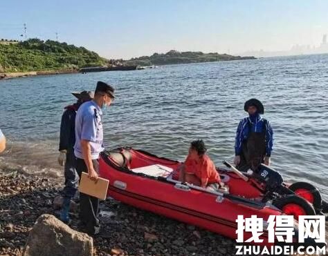 女游客在海面上漂浮一夜后被救 内幕曝光简直太意外了