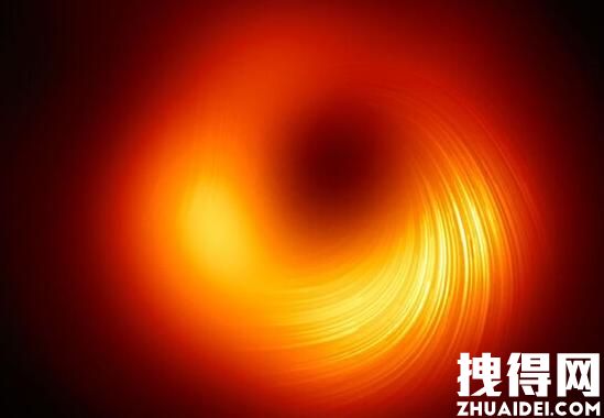 NASA发布来自黑洞的声音 内幕曝光简直太意外了