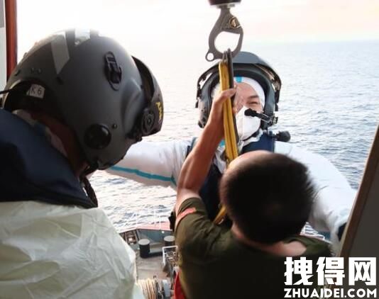 福建海域一船只机舱失火19人获救 背后真相实在让人惊愕