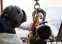 福建海域一船只机舱失火19人获救 内幕曝光简直太惊险了