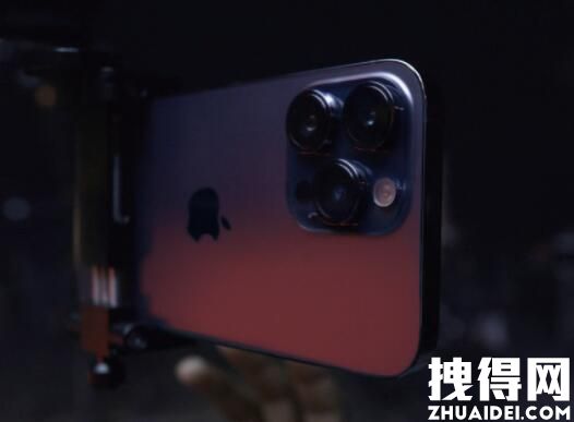 iPhone14 Pro刘海变“灵动岛” 究竟是灵动岛什么样的？