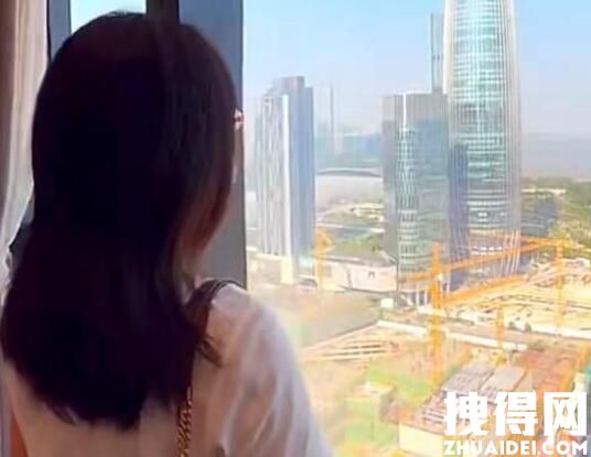 我在深圳卖豪宅:比小房子好卖 背后真相实在让人惊愕