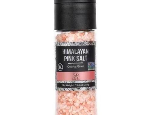 网红“黑盐”是“智商税”吗？ 售价169元比普通盐贵50倍