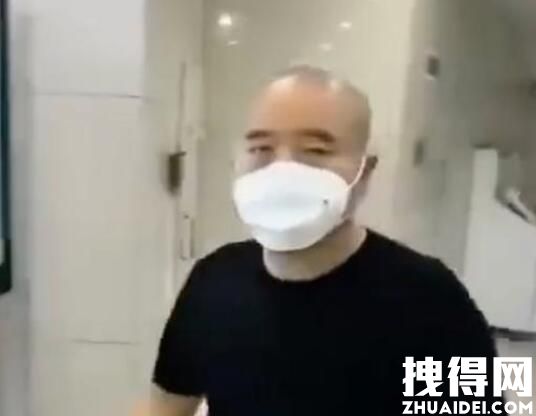 演员王小利被曝占道不挪车 内幕曝光简直太意外了