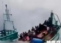 柬埔寨沉船事故:船员乘快艇跑了 内幕曝光简直太意外了