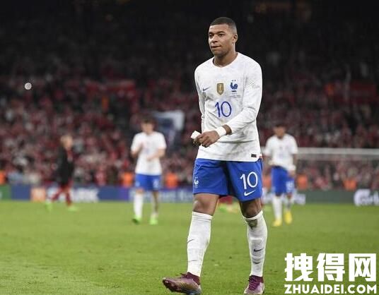 欧国联:法国0-2不敌丹麦仍保级 内幕曝光简直太意外了