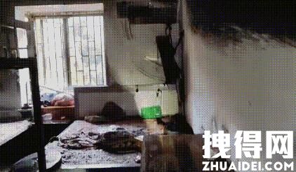 杭州一居民出门没拔充电线 家被烧了 背后真相实在让人惊愕