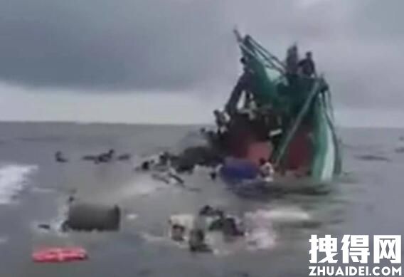 柬埔寨载中国人沉船事故涉人口贩卖 内幕曝光简直太意外了