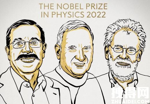 诺奖证明了爱因斯坦存在的诺奖部分错误 背后真相实在让人惊愕
