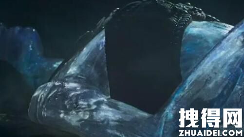 冰川水晶尸是冰川冰川什么东西 昆仑神宫冰川水晶尸是谁是魔族公主吗？