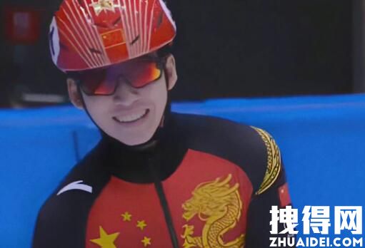 林孝埈代表中国队首秀 两单项均晋级 为什么引热议？
