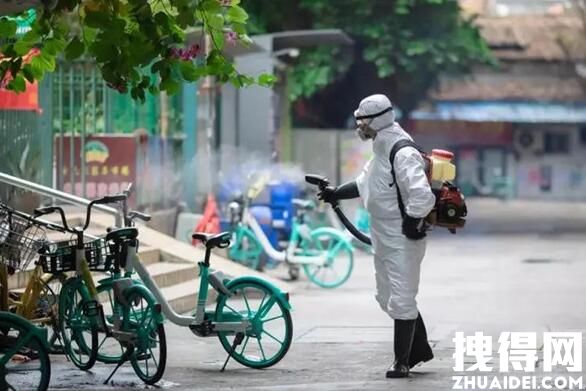 广州疫情最新消息今天封城了吗 广州疫情防控最新政策2022最新消息