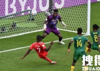 喀麦隆门将奥纳纳退出世界杯 原因竟是这样实在太可惜了