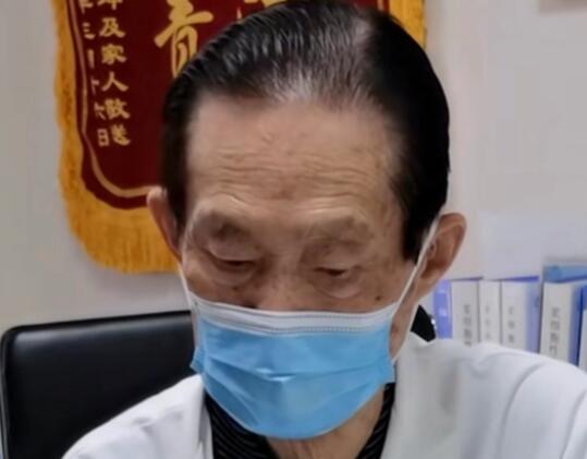 黄汉源个人简历个人资料 北京协和医院的乳腺外科教授黄汉源去世了