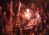 以色列爆发大规模抗议 63万民众上街 背后真相实在让人惊愕