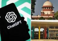 印度法官无法判决向ChatGPT求助 内幕曝光简直太意外了