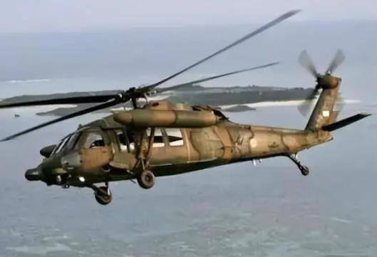 日本自卫队一直升机及10名乘员失踪 内幕曝光简直太意外了