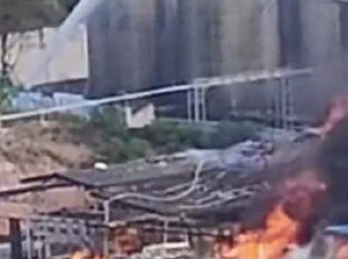 四川泸州一酒厂发生火灾造成4人死亡 内幕曝光简直太意外了