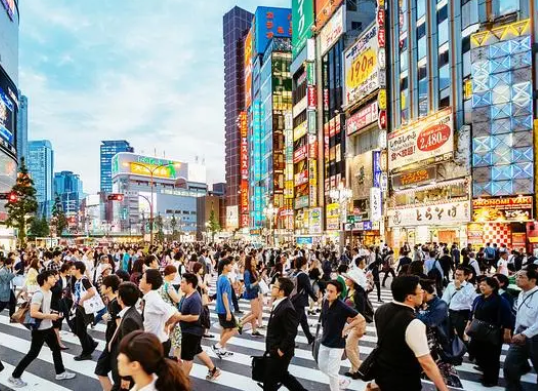 日本2040年单身比例将达47% 背后真相实在让人惊愕