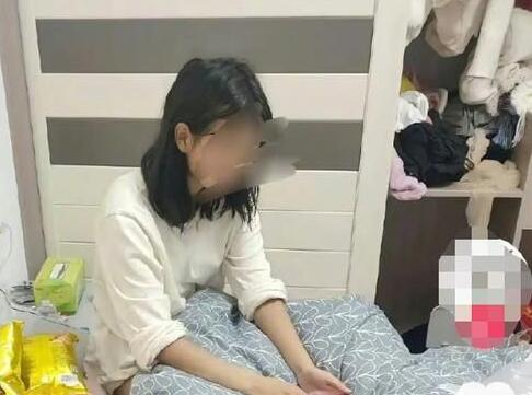 网曝男子找16岁怀孕女友 警方回应 内幕曝光简直太意外了
