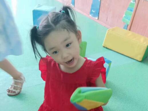 广州4岁女童江边离奇失踪已24天 背后真相实在让人惊愕