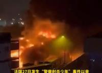法国一辆载41名中国游客车辆被砸 内幕曝光简直太意外了