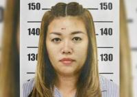 泰国一孕妇利用警察妻子身份杀14人 内幕曝光简直太意外了