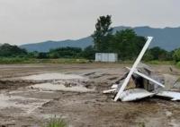 江苏一飞机坠落 坠落地有飞机残骸 内幕曝光简直太意外了