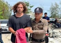 男网红在泰国杀害男伴分尸被捕 内幕曝光简直太意外了