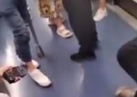 地铁被诬陷偷拍男子首曝光现场视频 内幕曝光简直太意外了